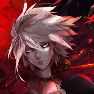 Karnajpg — All the fate characters from the serieis option 58