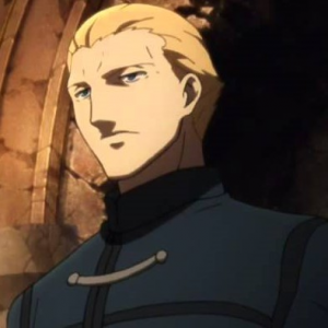 Kayneth El Melloi Archibaldjpg — All the fate characters from the serieis option 59