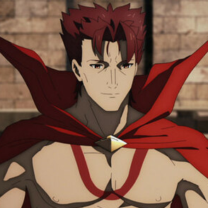 Leonidaspng — All the fate characters from the serieis option 64
