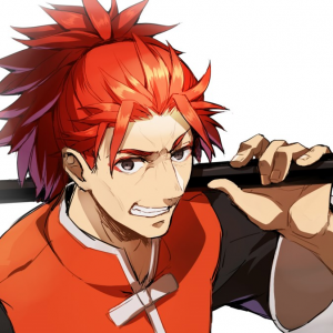 Li Shuwenjpg — All the fate characters from the serieis option 65