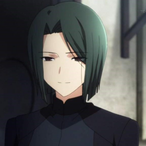 Maiya Hisaujpg — All the fate characters from the serieis option 70