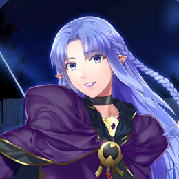 Medeapng — All the fate characters from the serieis option 71