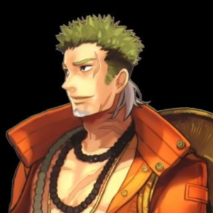 Monji Gatoujpg — All the fate characters from the serieis option 75