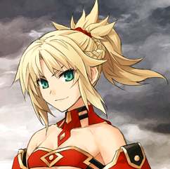 Mordredpng — All the fate characters from the serieis option 76