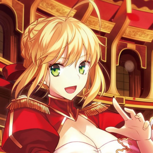 Nero Claduius Caesar Augustus Germanicusjpg — All the fate characters from the serieis option 77