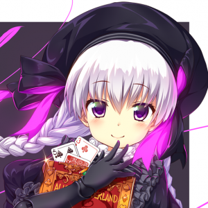 Nursery Rhymepng — All the fate characters from the serieis option 78