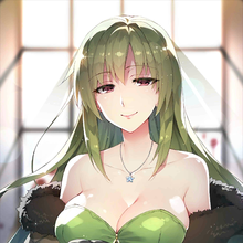 Reika Rikudoupng — All the fate characters from the serieis option 81