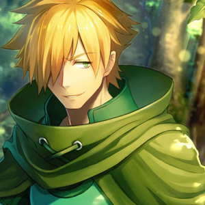 Robin Hoodjpg — All the fate characters from the serieis option 84