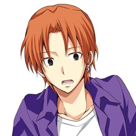 Ryuunosuke Uryuujpg — All the fate characters from the serieis option 87