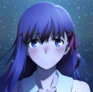 Sakura Matoujpg — All the fate characters from the serieis option 88