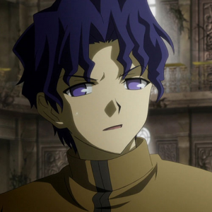 Shinji Matoujpg — All the fate characters from the serieis option 93
