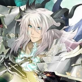 Siegfriedjfif — All the fate characters from the serieis option 96