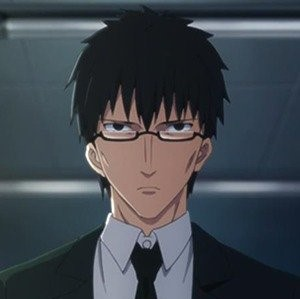 Souichirou Kuzukijpg — All the fate characters from the serieis option 98
