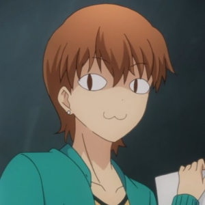 Taigajpg — All the fate characters from the serieis option 100