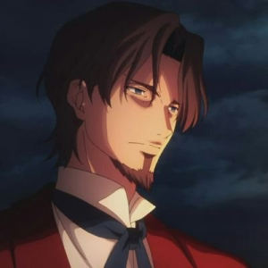 Tokiomi Tohsakajpg — All the fate characters from the serieis option 103