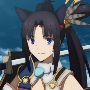 Ushiwakamurajpg — All the fate characters from the serieis option 106