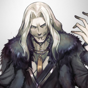 Vlad Iiijpg — All the fate characters from the serieis option 107