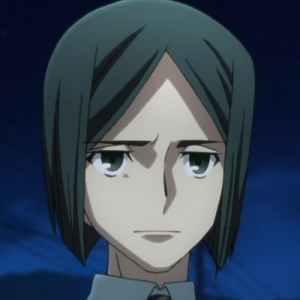 Waver Velvetjpg — All the fate characters from the serieis option 108