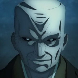 Zouken Matoujpg — All the fate characters from the serieis option 109