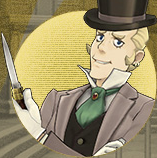 Barber 2png — All The Great Ace Attorney (DGS) Characters option 5