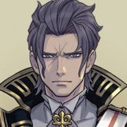 Barokpng — All The Great Ace Attorney (DGS) Characters option 6