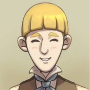 Duncanpng — All The Great Ace Attorney (DGS) Characters option 13