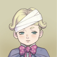 Gottspng — All The Great Ace Attorney (DGS) Characters option 22