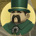 Guild Master 2png — All The Great Ace Attorney (DGS) Characters option 24