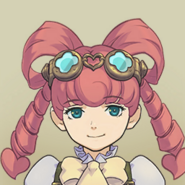 Irispng — All The Great Ace Attorney (DGS) Characters option 27
