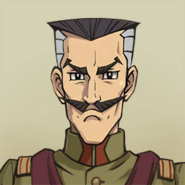 Iyesapng — All The Great Ace Attorney (DGS) Characters option 28