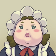 Joanpng — All The Great Ace Attorney (DGS) Characters option 30