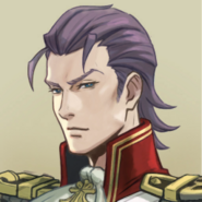 Klintpng — All The Great Ace Attorney (DGS) Characters option 34