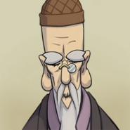 Korekutapng — All The Great Ace Attorney (DGS) Characters option 35