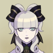 Mariapng — All The Great Ace Attorney (DGS) Characters option 39