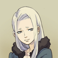 Nikolinapng — All The Great Ace Attorney (DGS) Characters option 46
