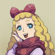 Patriciapng — All The Great Ace Attorney (DGS) Characters option 49
