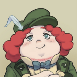 Peppinopng — All The Great Ace Attorney (DGS) Characters option 50