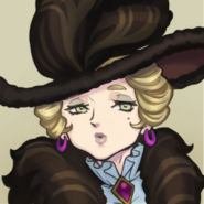 Quinbypng — All The Great Ace Attorney (DGS) Characters option 52