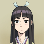 Reipng — All The Great Ace Attorney (DGS) Characters option 53