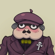 Ringopng — All The Great Ace Attorney (DGS) Characters option 54