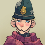 Rolypng — All The Great Ace Attorney (DGS) Characters option 55