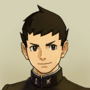 Ryunosukepng — All The Great Ace Attorney (DGS) Characters option 56