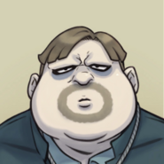 Seldenpng — All The Great Ace Attorney (DGS) Characters option 59