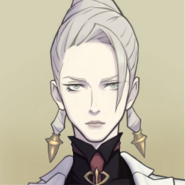 Sithepng — All The Great Ace Attorney (DGS) Characters option 62