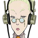Typewriterpng — All The Great Ace Attorney (DGS) Characters option 70