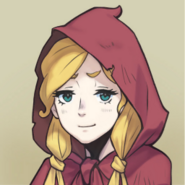 Venuspng — All The Great Ace Attorney (DGS) Characters option 71