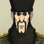 Vilenpng — All The Great Ace Attorney (DGS) Characters option 72