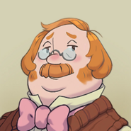 Windibankpng — All The Great Ace Attorney (DGS) Characters option 75