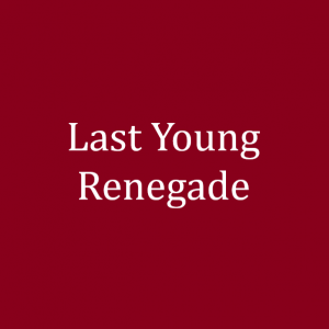 Lastyoungrenegade1png — All Time Low Songs (all) option 58
