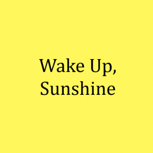 Wakeupsunshine5png — All Time Low Songs (all) option 110